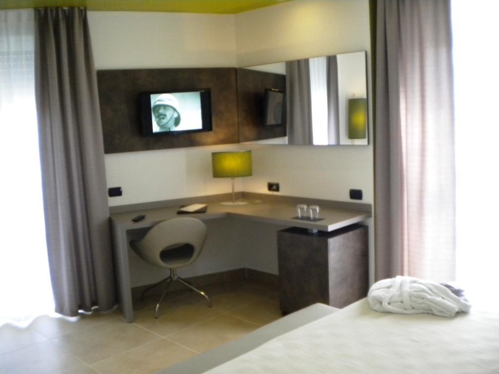Chez Le Sourire Hotel จิฟโฟนี วัลเล เปียนา ห้อง รูปภาพ