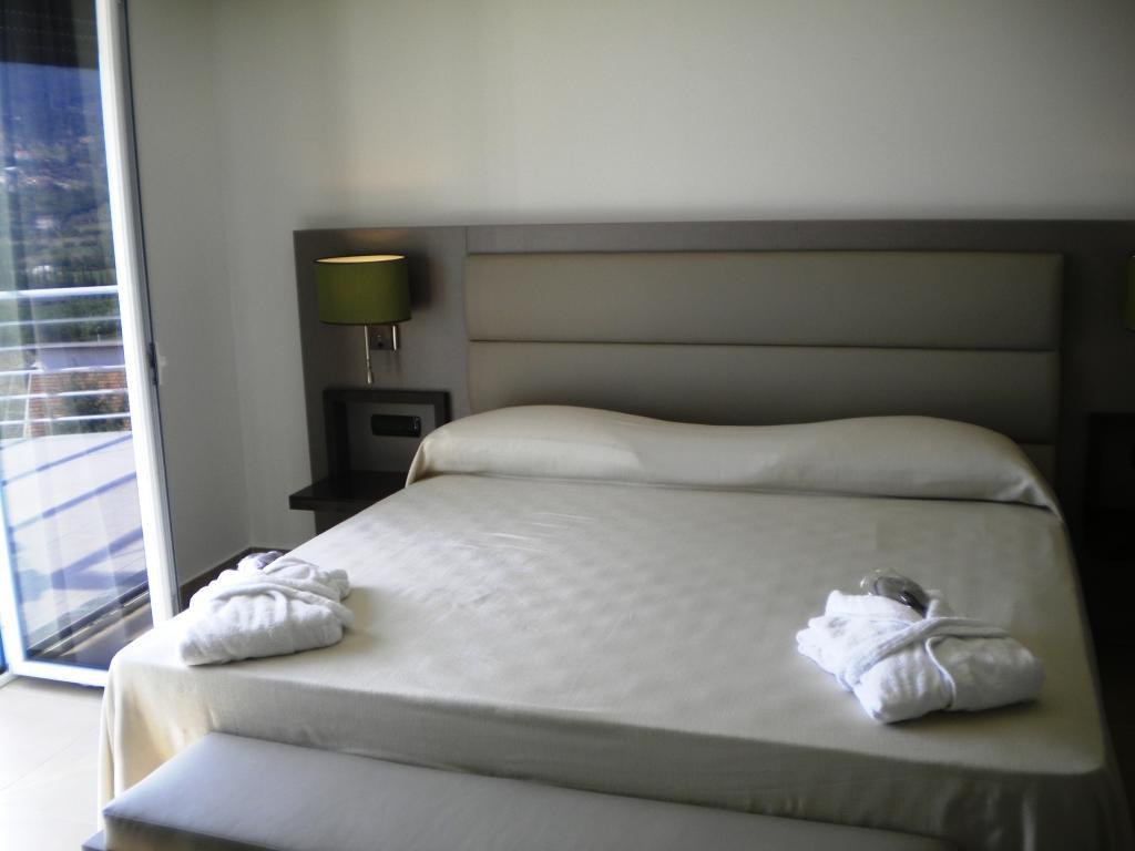 Chez Le Sourire Hotel จิฟโฟนี วัลเล เปียนา ห้อง รูปภาพ