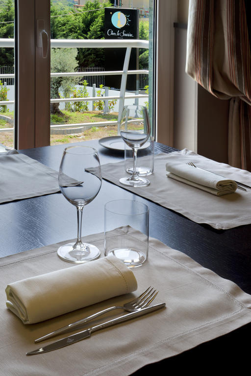 Chez Le Sourire Hotel จิฟโฟนี วัลเล เปียนา ภายนอก รูปภาพ