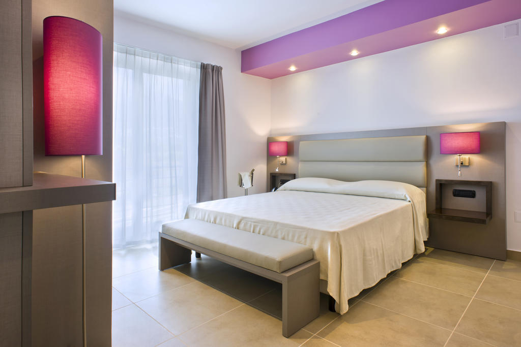 Chez Le Sourire Hotel จิฟโฟนี วัลเล เปียนา ห้อง รูปภาพ