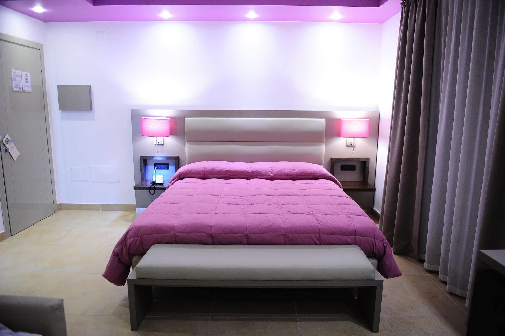 Chez Le Sourire Hotel จิฟโฟนี วัลเล เปียนา ภายนอก รูปภาพ