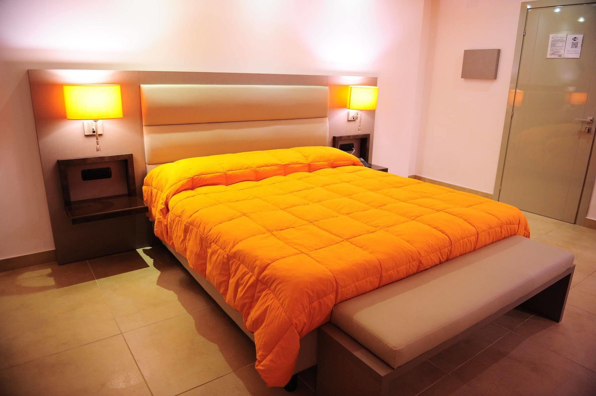 Chez Le Sourire Hotel จิฟโฟนี วัลเล เปียนา ภายนอก รูปภาพ