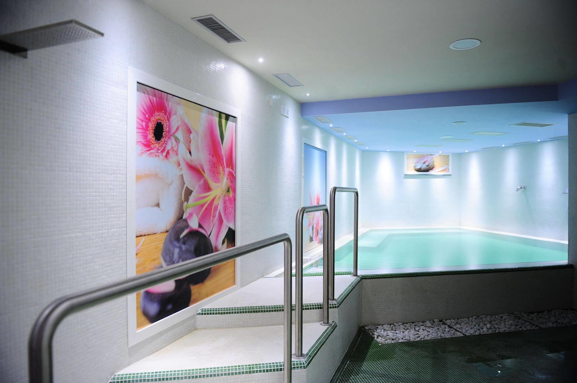Chez Le Sourire Hotel จิฟโฟนี วัลเล เปียนา ภายนอก รูปภาพ