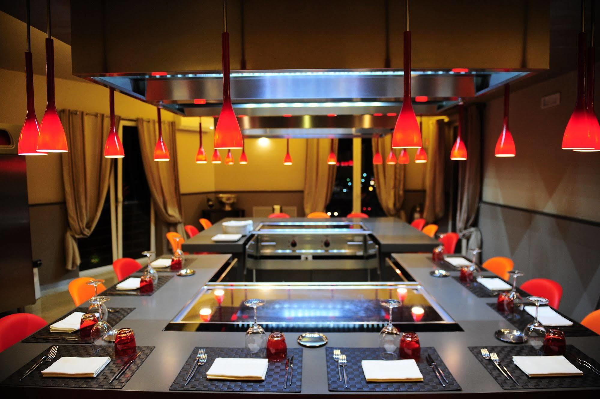 Chez Le Sourire Hotel จิฟโฟนี วัลเล เปียนา ภายนอก รูปภาพ