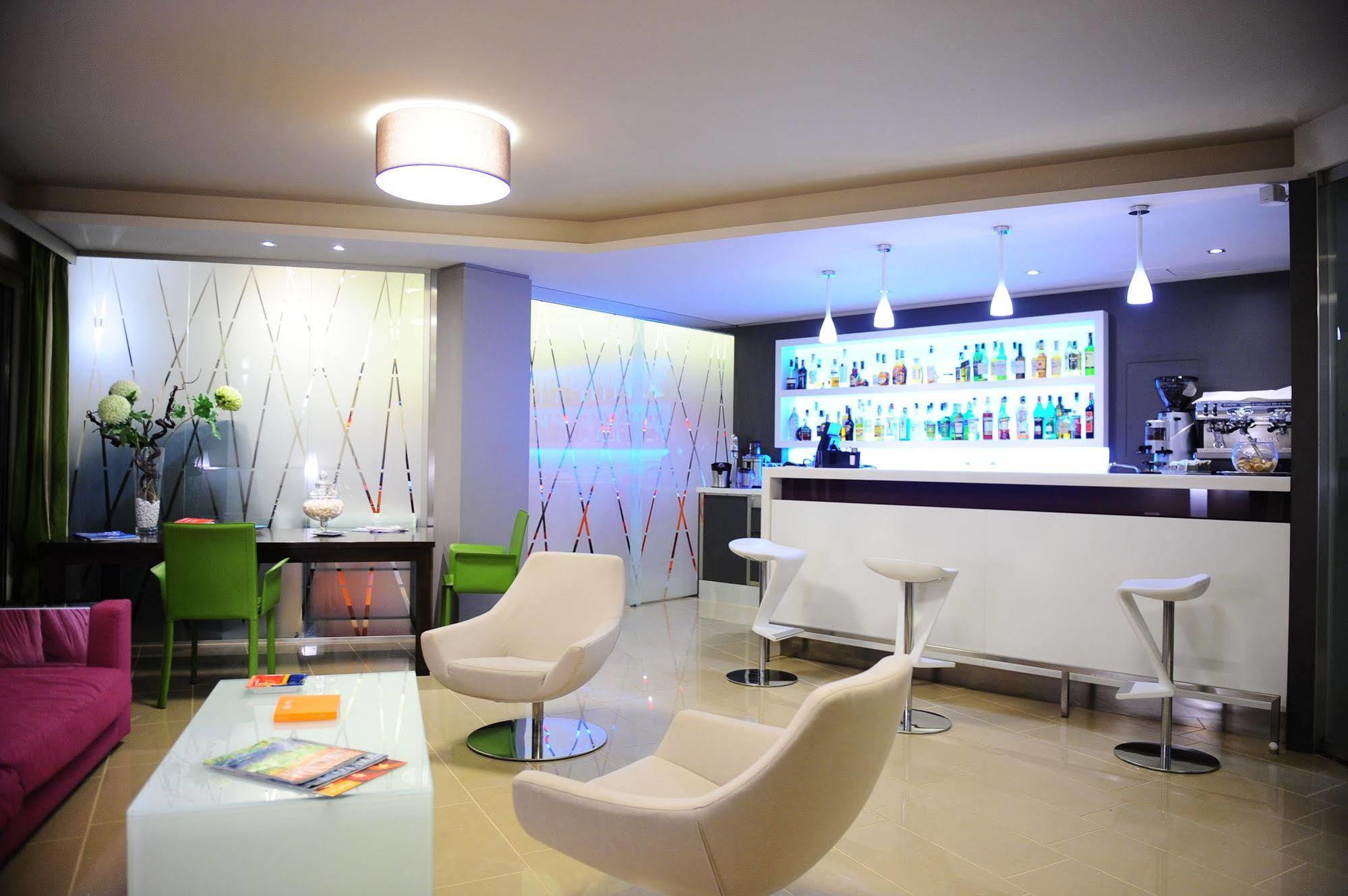 Chez Le Sourire Hotel จิฟโฟนี วัลเล เปียนา ภายนอก รูปภาพ
